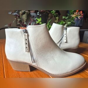 Arizona 'Camino' Booties -‎ Size 11